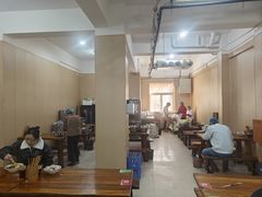 -王菊美食街·王菊面馆(总店)