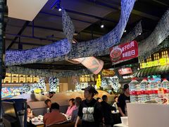 -茄子恰恰·新云南小炒(金池购物中心店)