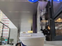 -大小咖啡 BigSmallCoffee(麦子店)