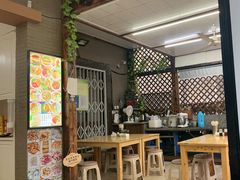 -从前慢海鲜面馆