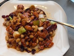 -四川饭店(长白店)