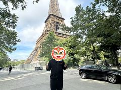 -埃菲尔铁塔