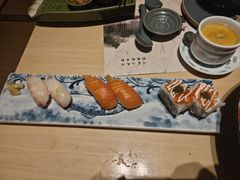 -秋荀日本料理(昆明同德广场店)
