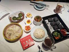 -火宫殿·小吃王国(坡子街店)