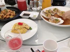 -阿明小菜·海鲜·上海菜(梅陇华理店)