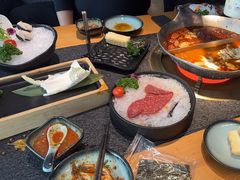 -湊湊火锅·茶憩(皇姑万象汇店)