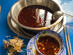 -云溪河冷锅鱼(成都玉林小吃街店)