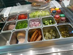 -赛百味SUBWAY(勒泰店)