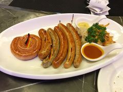 -MOSSO德国餐厅·音乐酒吧(环宇荟店)