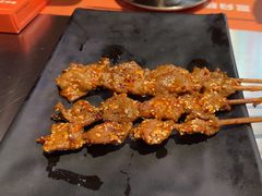 -酒里·宜州果酱烧烤(葛村店)