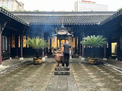 -包公祠