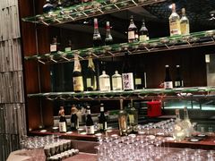 -新鲜特色餐厅(香格里拉大酒店)