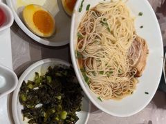 -松鹤楼面馆(清河万象汇店)