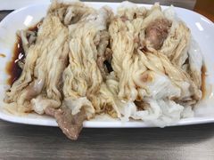 牛肉折肠粉-老西关肠粉