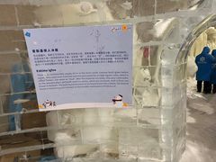 -宁波冰雪大世界(北仑区)