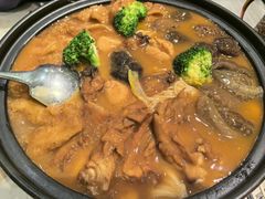 -粤匠·澳门点心粤菜海鲜(澳门半岛店)