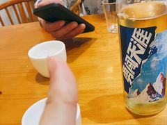 -易老妈蹄花.特色川菜(人民公园总店)
