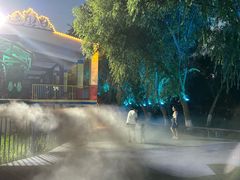 -水上乐园·欢乐世界