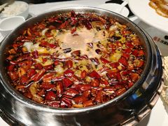 -煜丰汴京烤鸭(福彩路店)