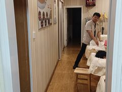 -康之道盲人按摩(No.3台北路店)