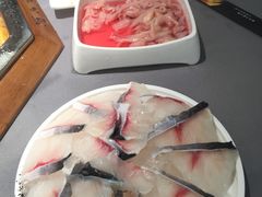 -蜀九香火锅(九眼桥店)