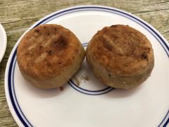 -永盛斋小吃(故宫店)