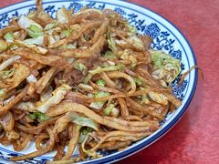 -北大地皖峰饭馆