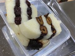 -清真老西北角温记粘食店(长沙路店)