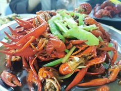 -龙虾奇迹(大华三路店)