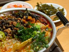 -水平有限广西米粉·广西风味集(五道口店)
