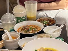 -金色印象·4K影院式足体养生(香榭里店)