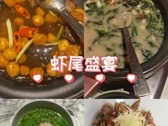 -杭州君悦酒店·湖滨28中餐厅