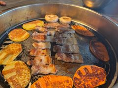 -麻蒲碳烤肉(远景路1号店)