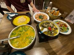 -锡和无锡菜(景丽苑店)