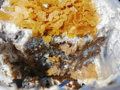 奥利奥咸奶油焦糖脆-一块甜品店