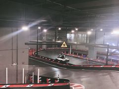-魔赛卡丁车赛车汇(上海店)
