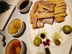 -闻见中国海南菜(K11店)