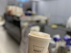 -Manner Coffee(IFS一楼店)