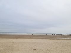 -南澳海滩