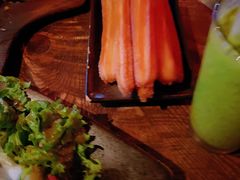 百吉果-Q MEX 库迈墨西哥餐吧(三里屯店)