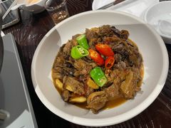 -董府·古宅餐厅