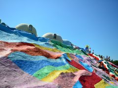 -漳州滨海火山岛自然生态风景区