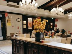 -大鸭梨烤鸭(北洼路店)