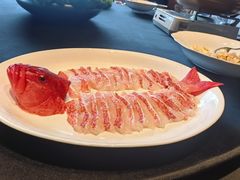 -君庭中餐厅(湘江豪生店)