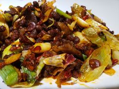 -夜郎国·贵州菜(南山店)