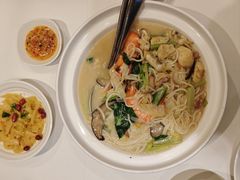 -莆田餐厅PUTIEN(金融街购物中心店)