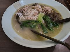 -老妈米线(大运河博物馆宝龙广场店)