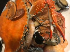 -孙家码头海鲜自助美食城
