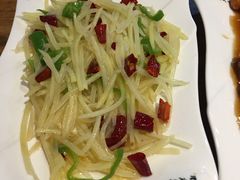 -臭桂鱼儿特色餐厅(朝晖七小区北区店)