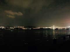 -厦门海湾公园游乐场